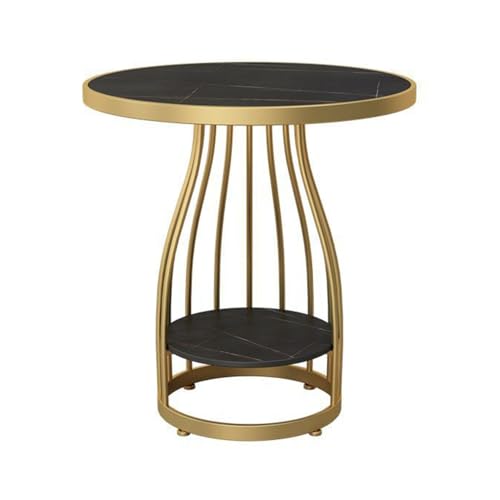 大理石 フラワースタンド 花台 サイドテーブル インテリア 装飾　円形テーブル 楽天市場】サイドテーブル 大理石 テーブル フラワースタンド